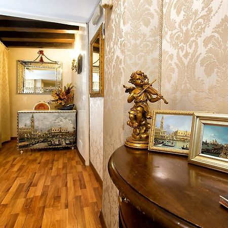 Ca' Della Loggia Bed & Breakfast Venice Ngoại thất bức ảnh