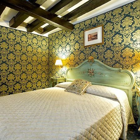 Ca' Della Loggia Bed & Breakfast Venice Ngoại thất bức ảnh