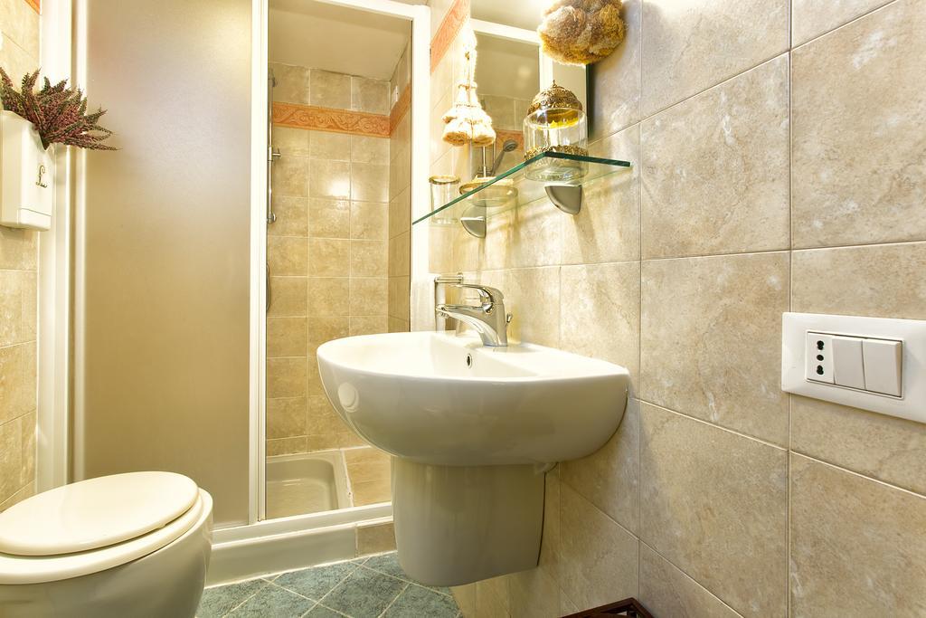 Ca' Della Loggia Bed & Breakfast Venice Ngoại thất bức ảnh