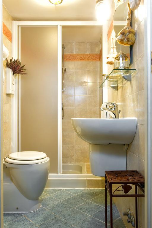 Ca' Della Loggia Bed & Breakfast Venice Ngoại thất bức ảnh
