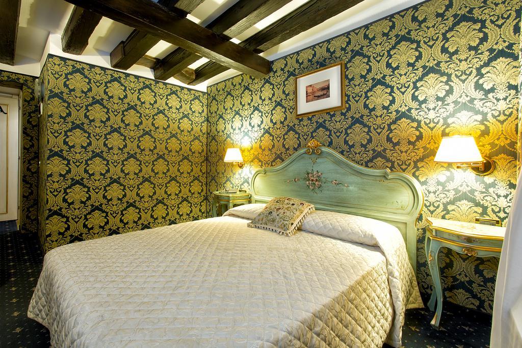 Ca' Della Loggia Bed & Breakfast Venice Ngoại thất bức ảnh