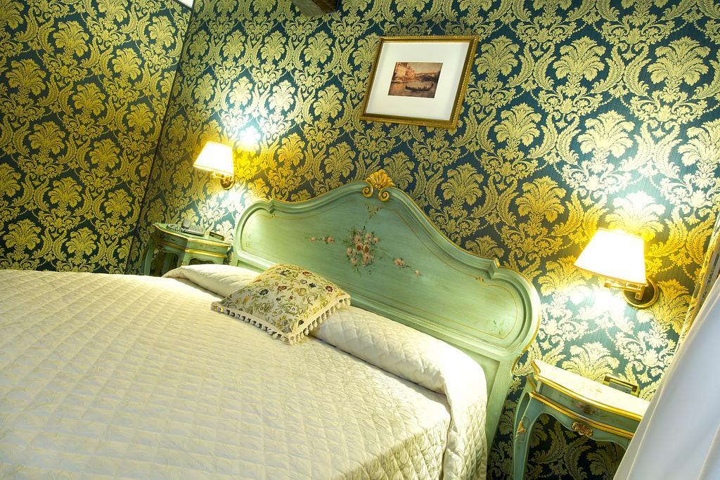 Ca' Della Loggia Bed & Breakfast Venice Ngoại thất bức ảnh