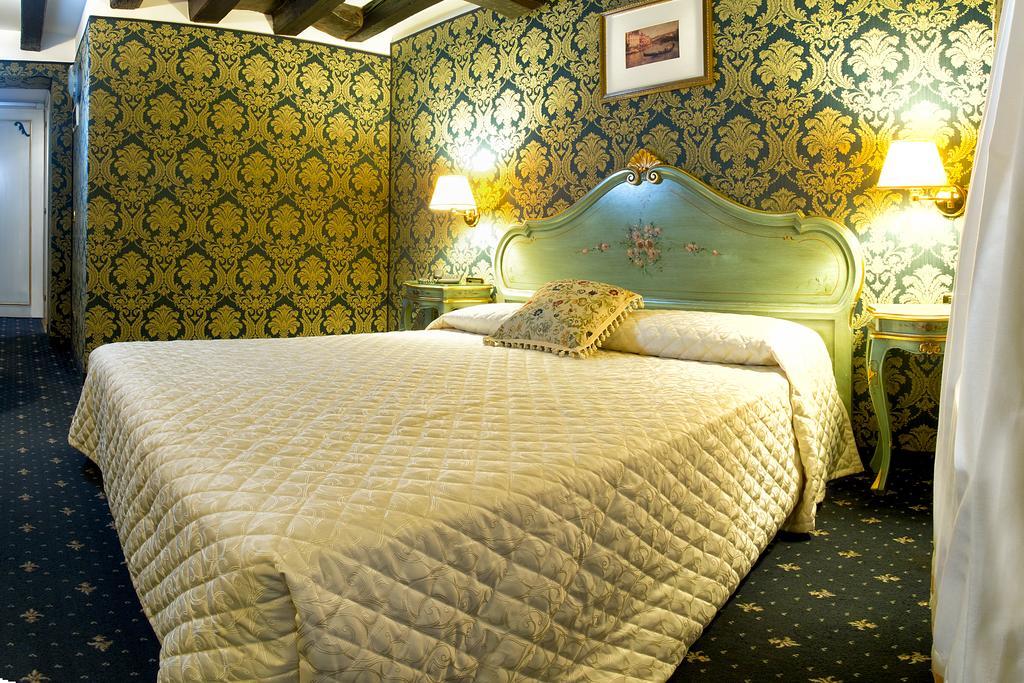 Ca' Della Loggia Bed & Breakfast Venice Ngoại thất bức ảnh
