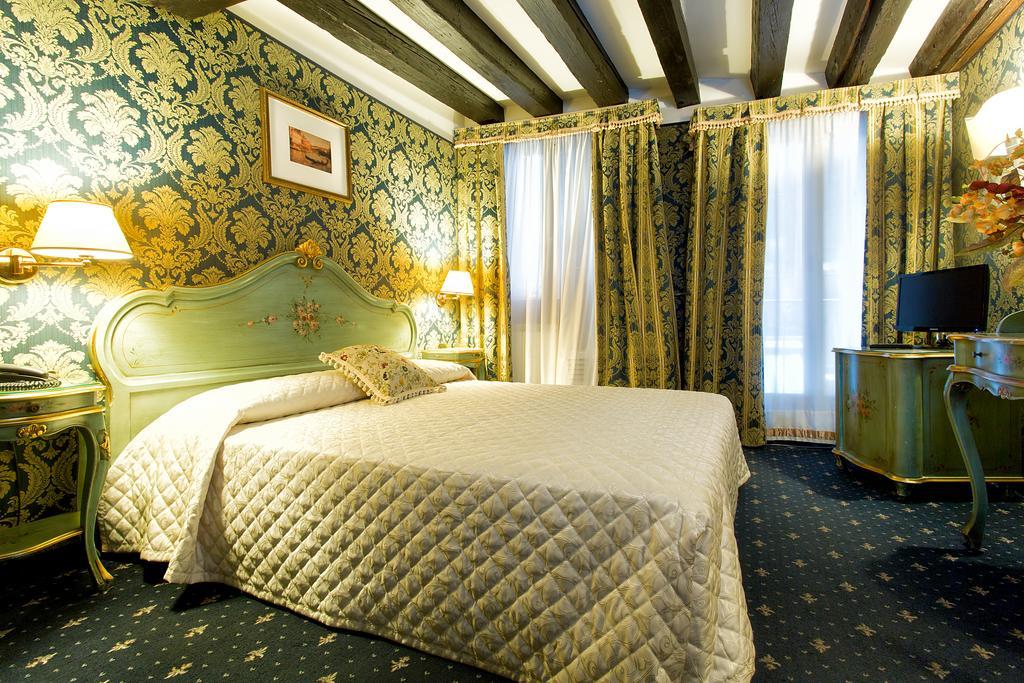Ca' Della Loggia Bed & Breakfast Venice Ngoại thất bức ảnh
