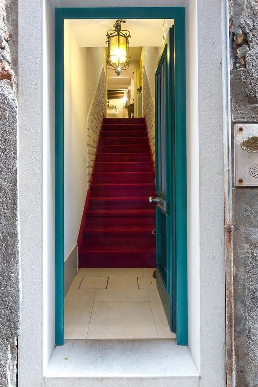 Ca' Della Loggia Bed & Breakfast Venice Ngoại thất bức ảnh