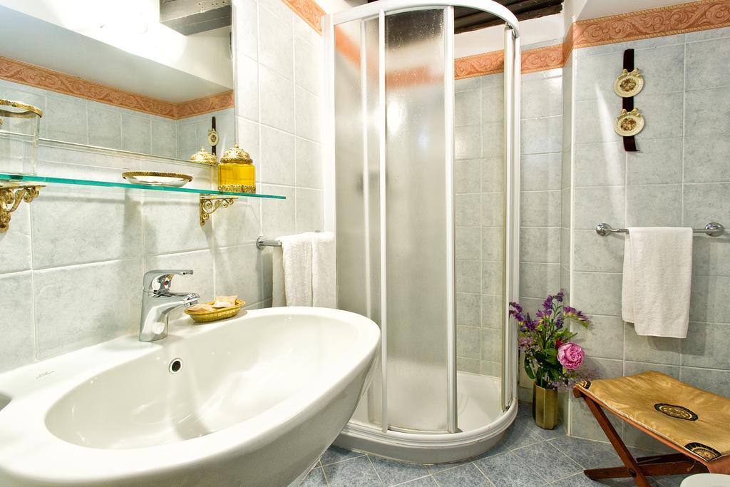 Ca' Della Loggia Bed & Breakfast Venice Ngoại thất bức ảnh