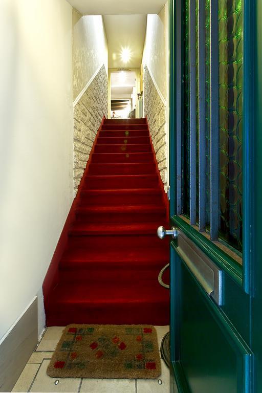 Ca' Della Loggia Bed & Breakfast Venice Ngoại thất bức ảnh
