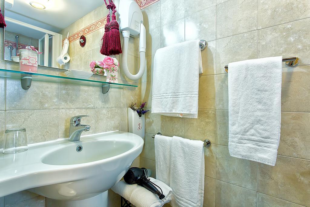 Ca' Della Loggia Bed & Breakfast Venice Ngoại thất bức ảnh