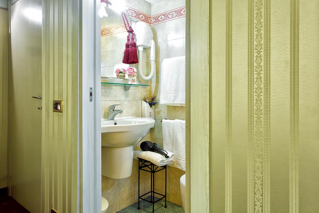 Ca' Della Loggia Bed & Breakfast Venice Ngoại thất bức ảnh