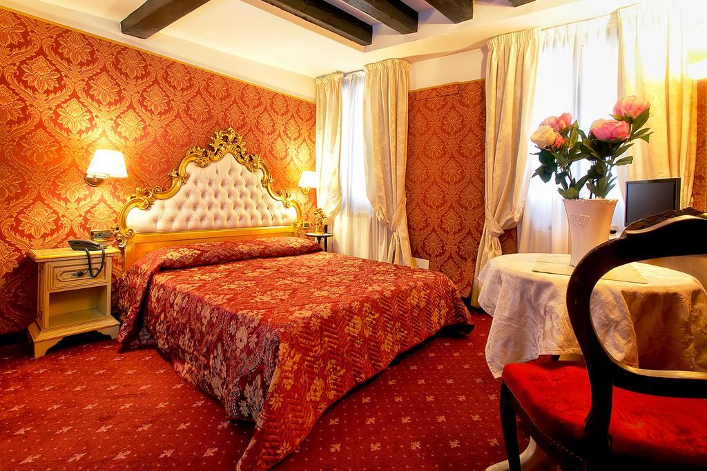 Ca' Della Loggia Bed & Breakfast Venice Ngoại thất bức ảnh