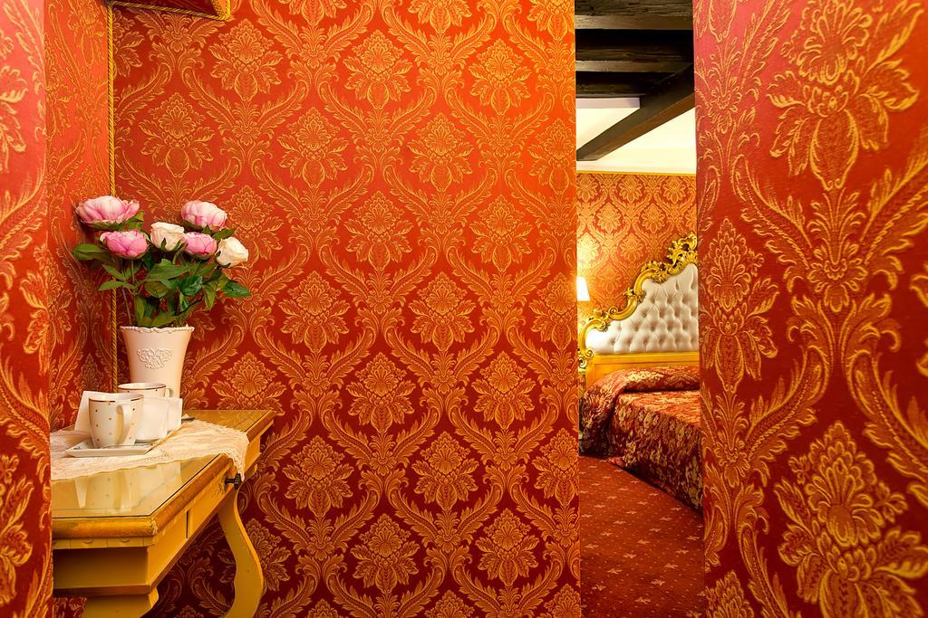 Ca' Della Loggia Bed & Breakfast Venice Ngoại thất bức ảnh
