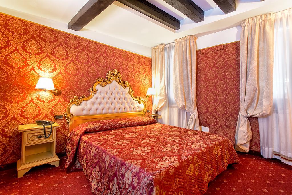 Ca' Della Loggia Bed & Breakfast Venice Ngoại thất bức ảnh