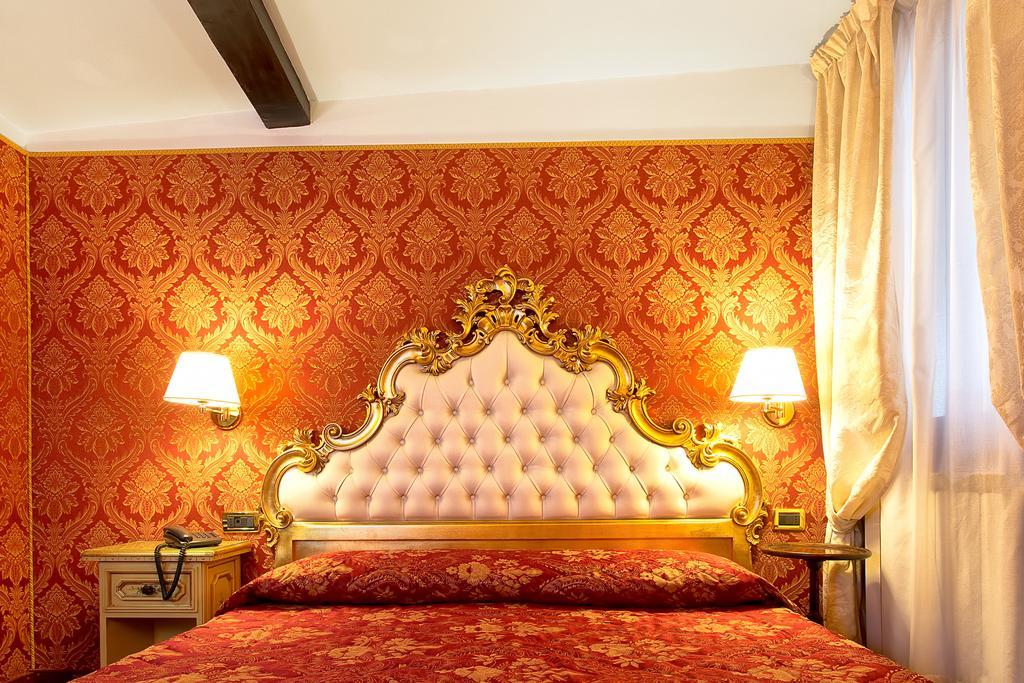 Ca' Della Loggia Bed & Breakfast Venice Ngoại thất bức ảnh