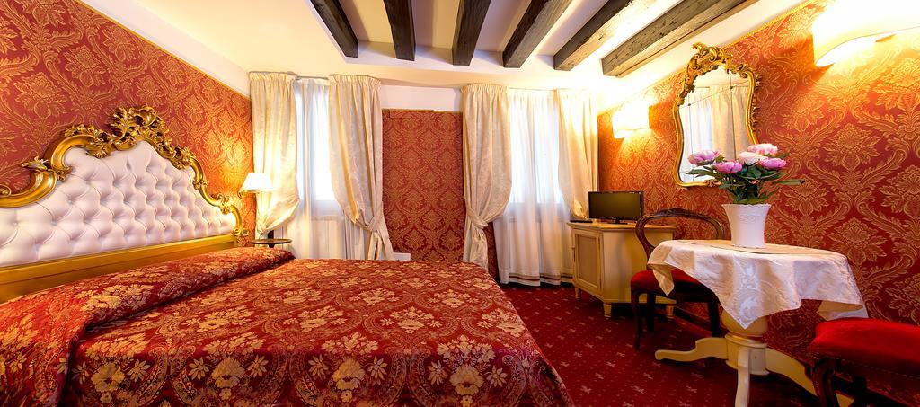 Ca' Della Loggia Bed & Breakfast Venice Ngoại thất bức ảnh