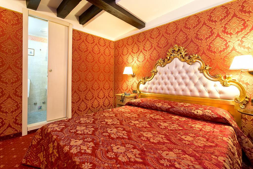 Ca' Della Loggia Bed & Breakfast Venice Ngoại thất bức ảnh