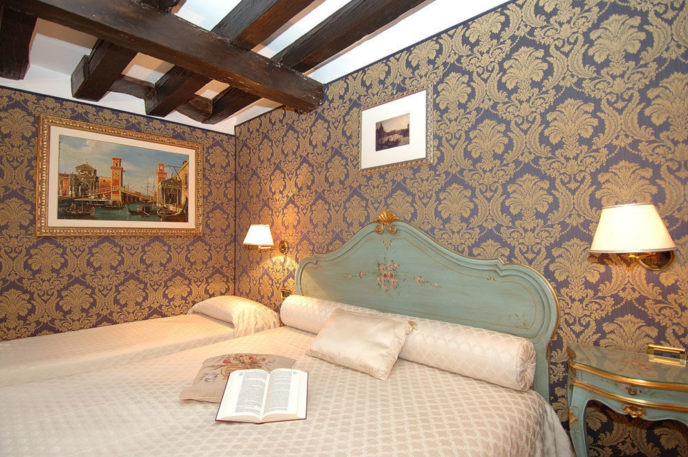 Ca' Della Loggia Bed & Breakfast Venice Ngoại thất bức ảnh