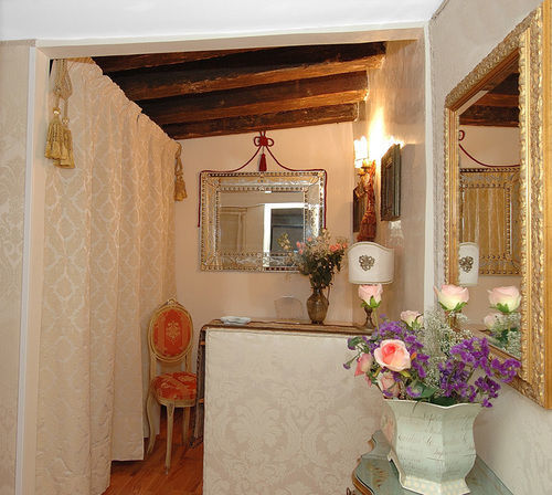 Ca' Della Loggia Bed & Breakfast Venice Ngoại thất bức ảnh