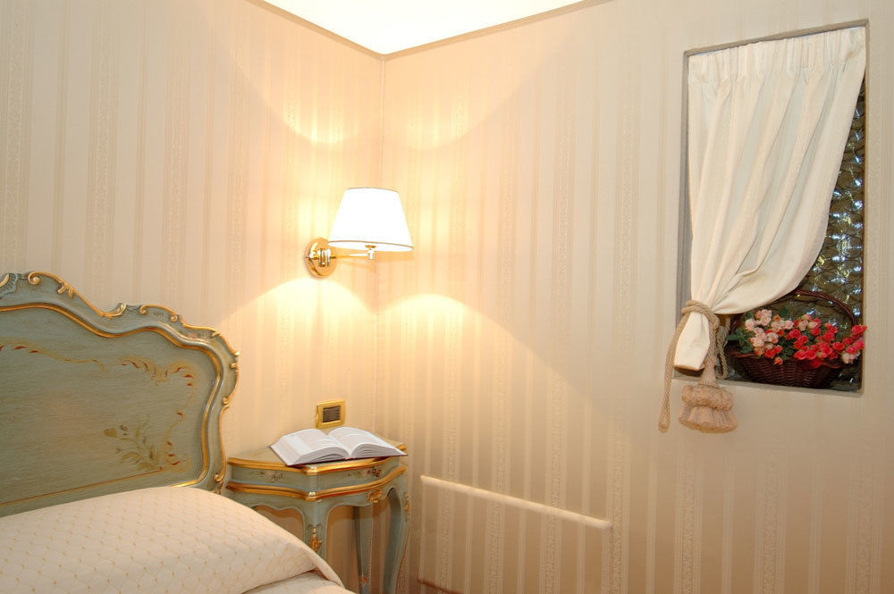 Ca' Della Loggia Bed & Breakfast Venice Ngoại thất bức ảnh