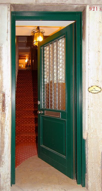 Ca' Della Loggia Bed & Breakfast Venice Ngoại thất bức ảnh